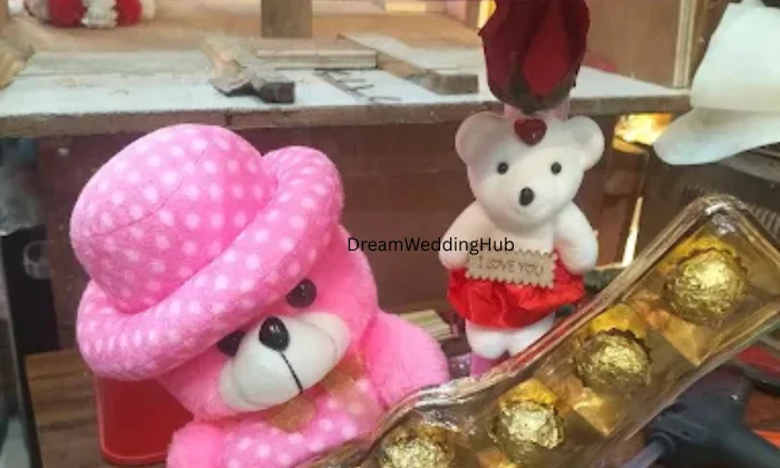 Glamour Hub  Archies